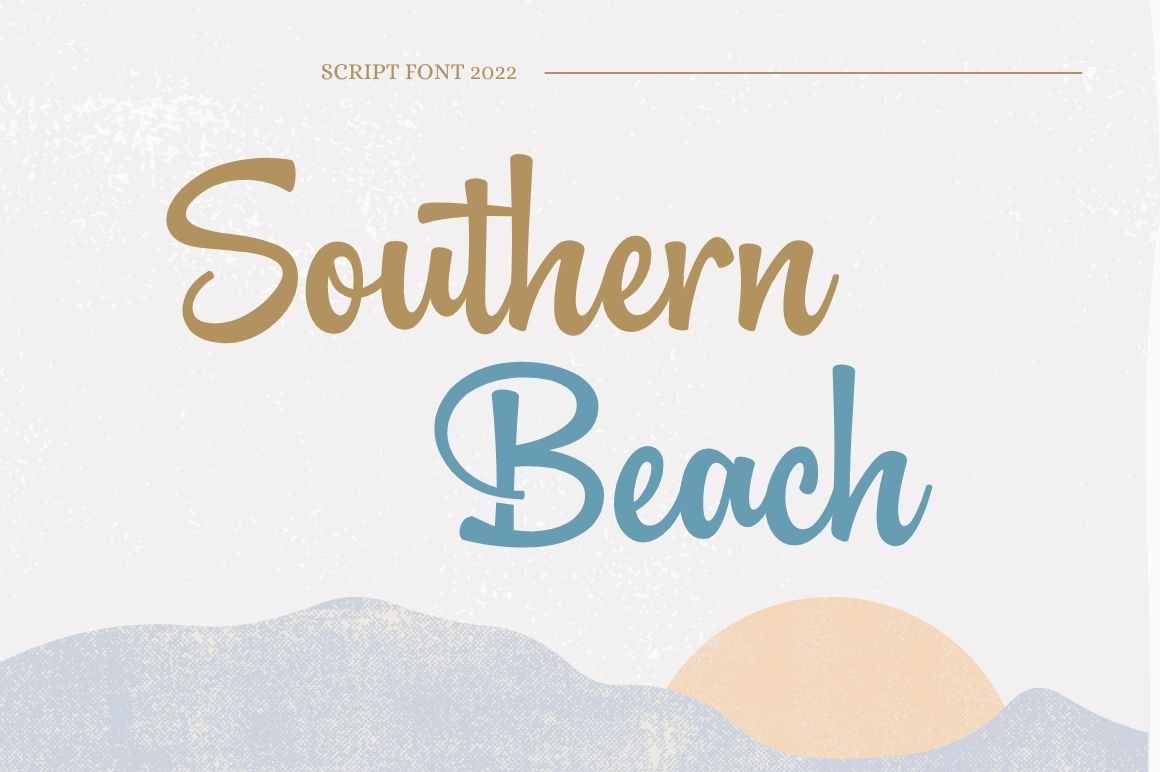 Southern Beach