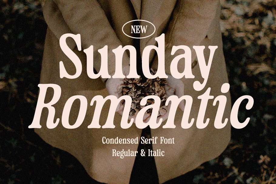 Sunday Romantic Demo