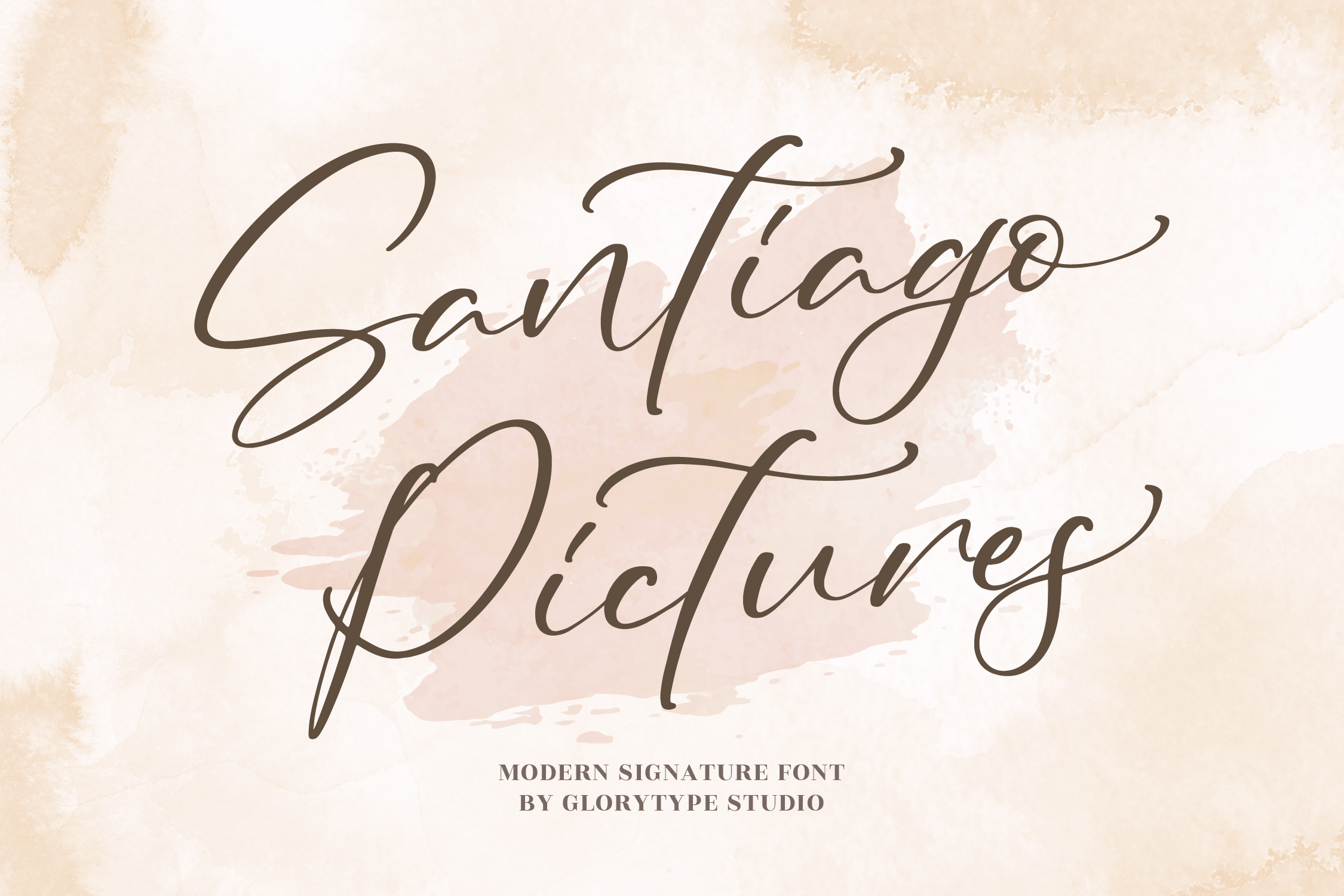 Santiago Pictures