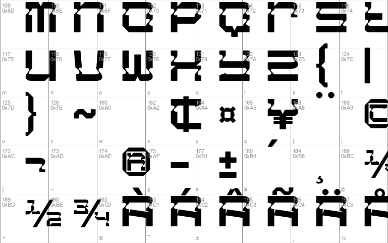 Shaped Spaces Demo