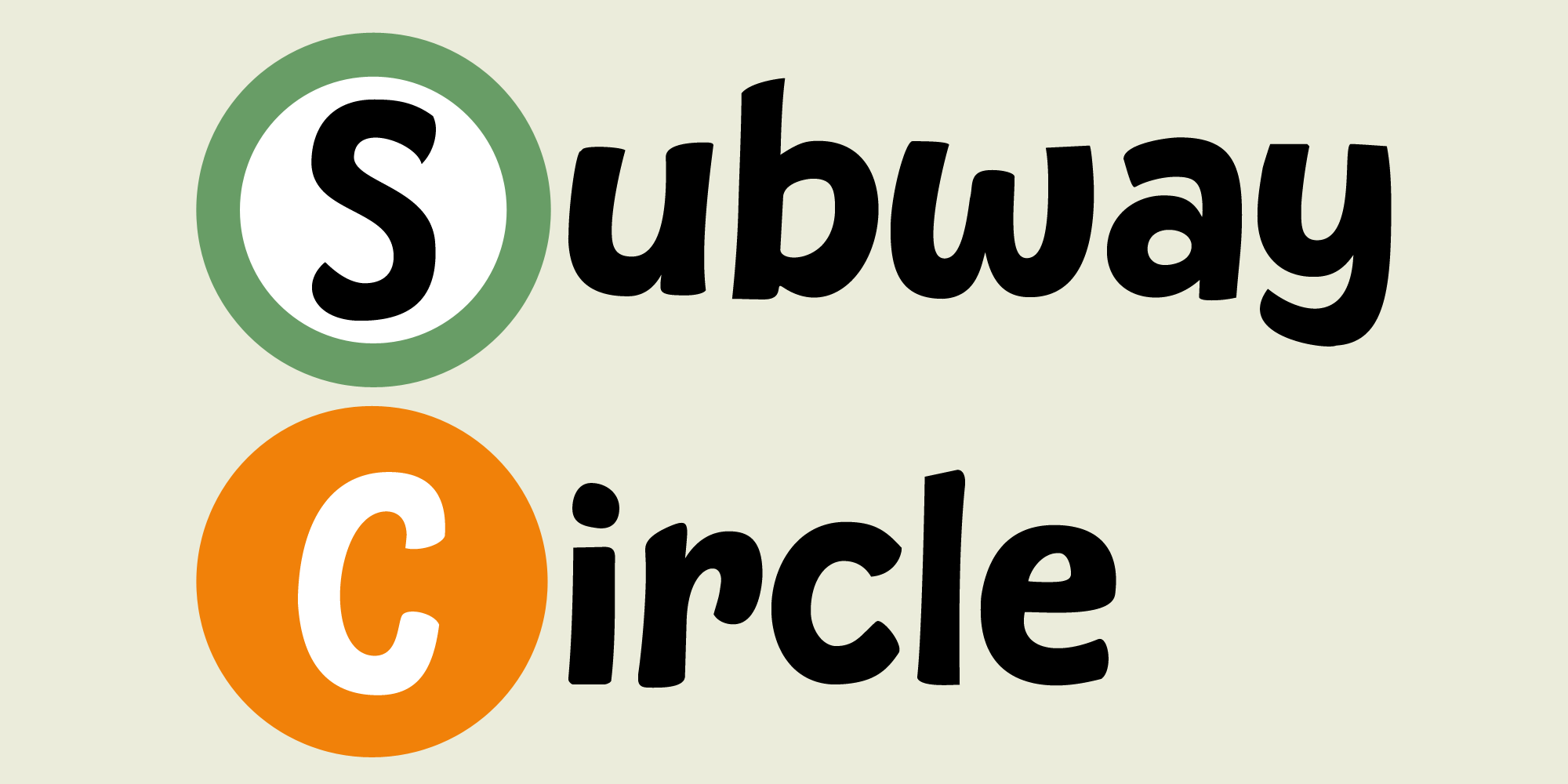 Subway Circle DEMO