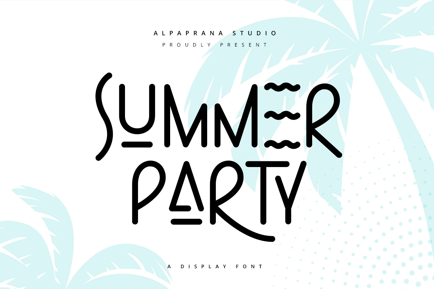 Summer Party