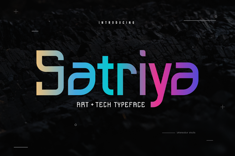 Satriya Demo