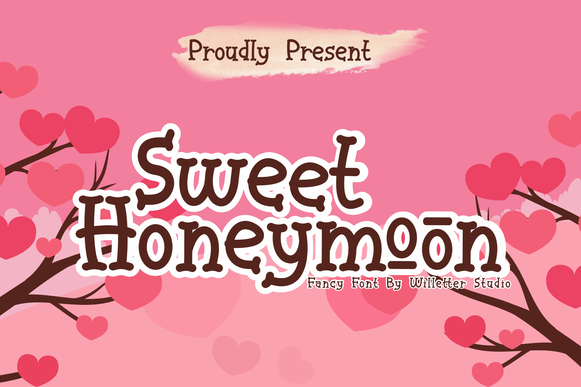 Sweet Honeymoon