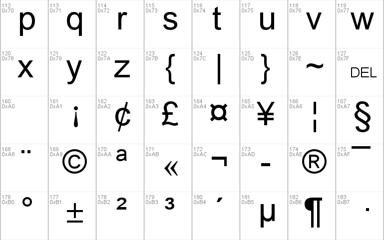 Simplified Arabic