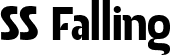 SS Falling