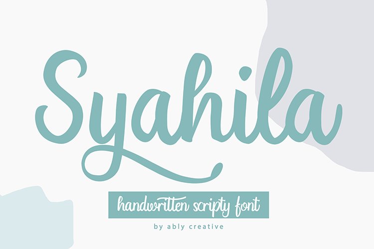 Syahila demo