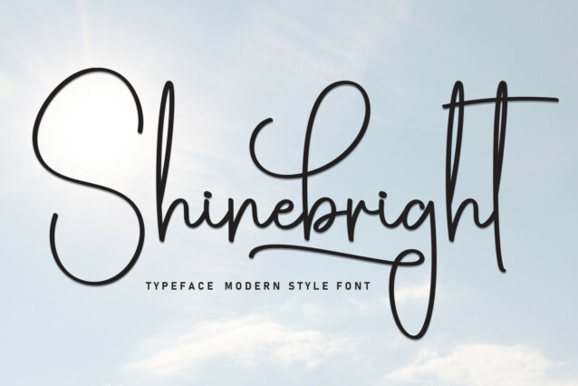 Shinebright