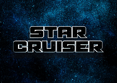 Starcruiser Expanded Italic