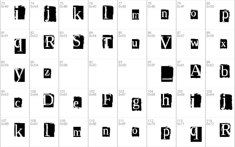 Script Serif