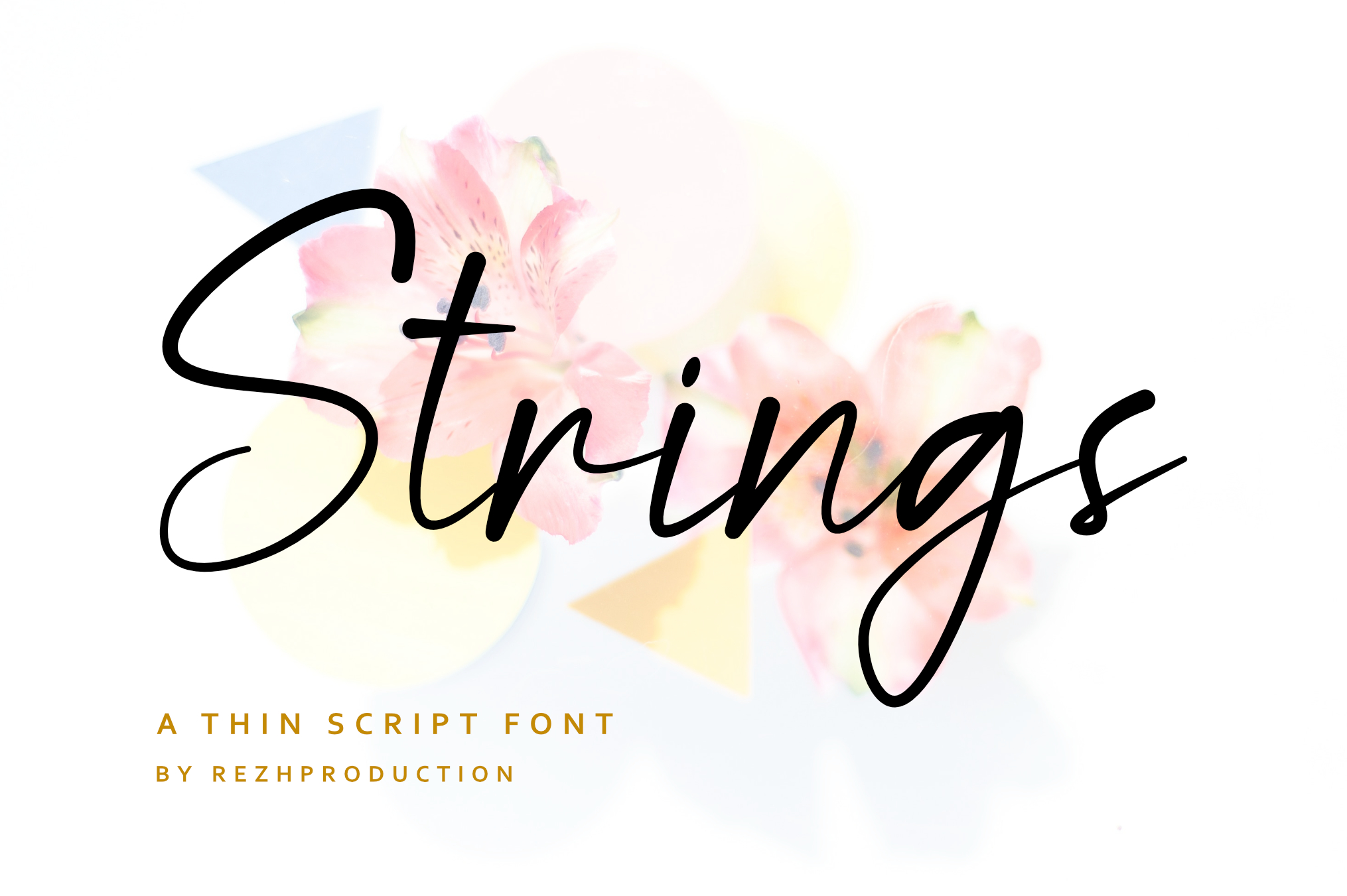 Strings Free