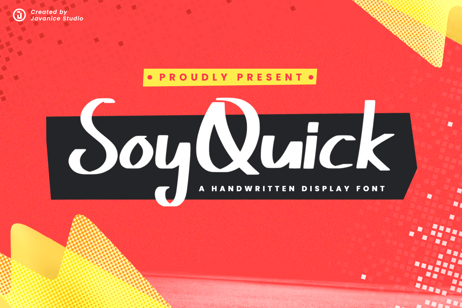 SoyQuick