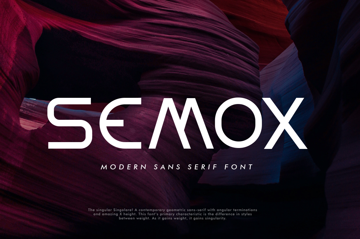 Semox