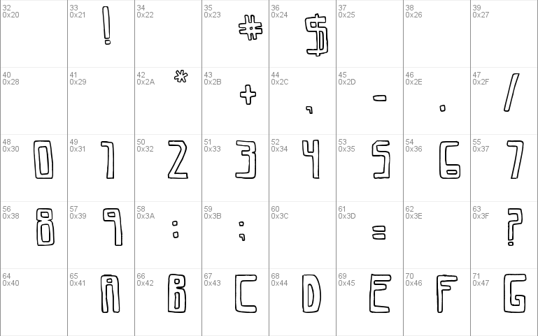 Savia Outline