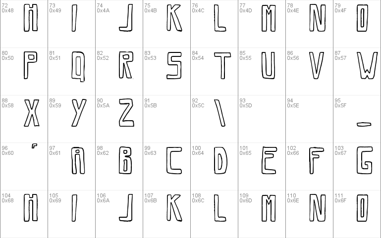 Savia Outline