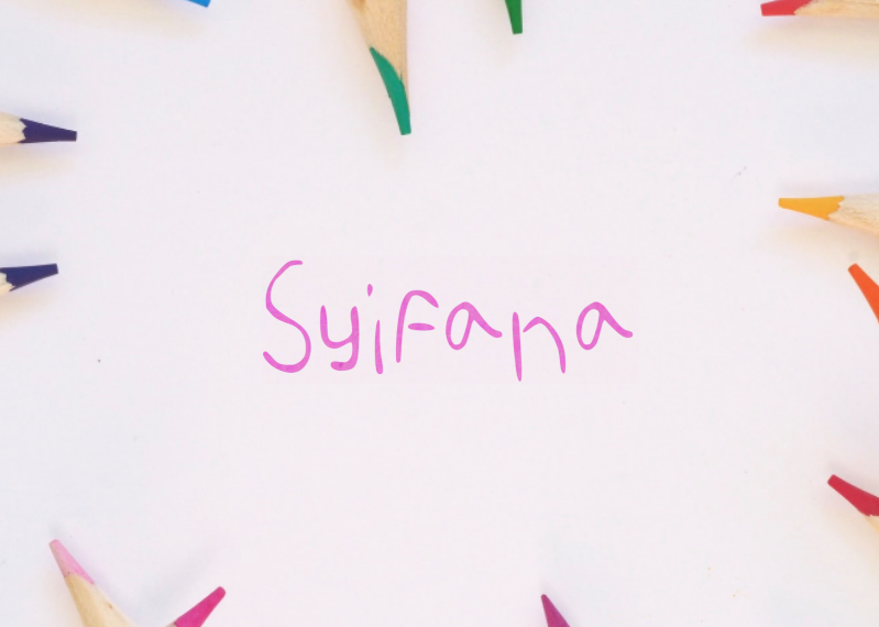 Syifana