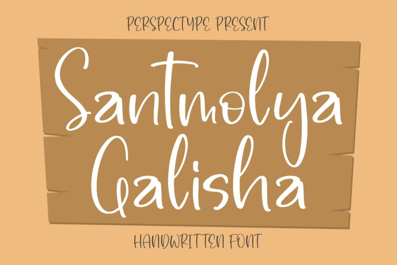 Santmolya Galisha