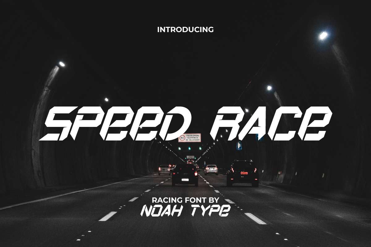 Speed Race Demo
