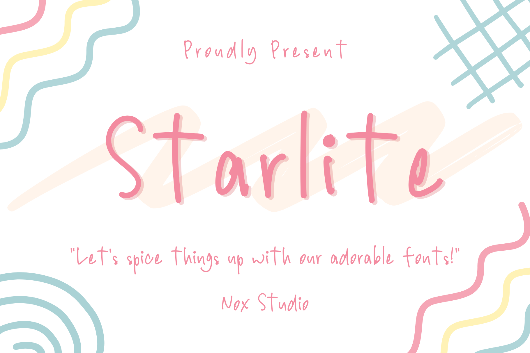 Starlite - Demo