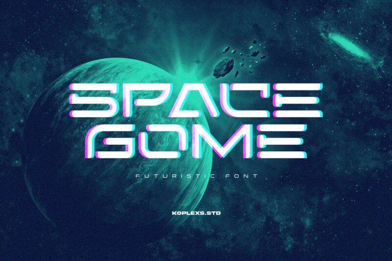 Space Gome