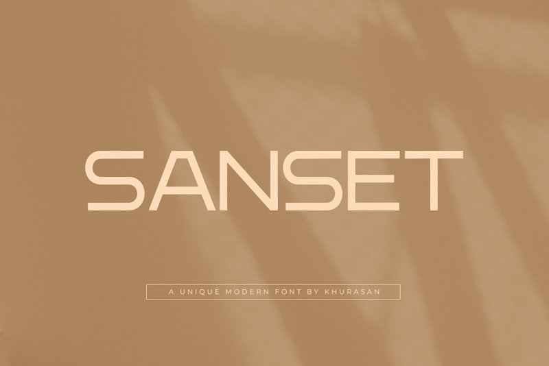 Sanset