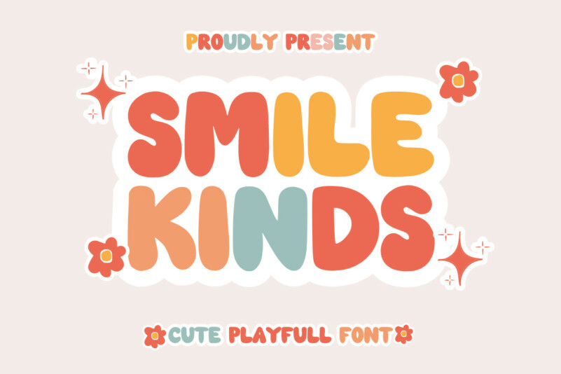 SMILE KINDS