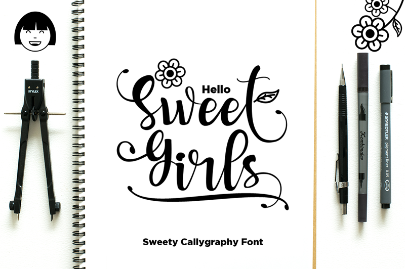 Sweet Girls -