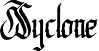 Syclone