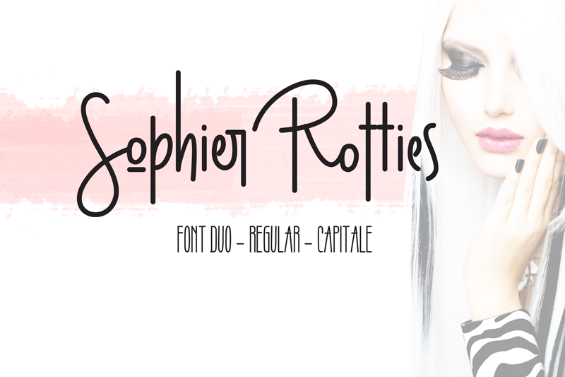 Sophier Letties CAPITALE