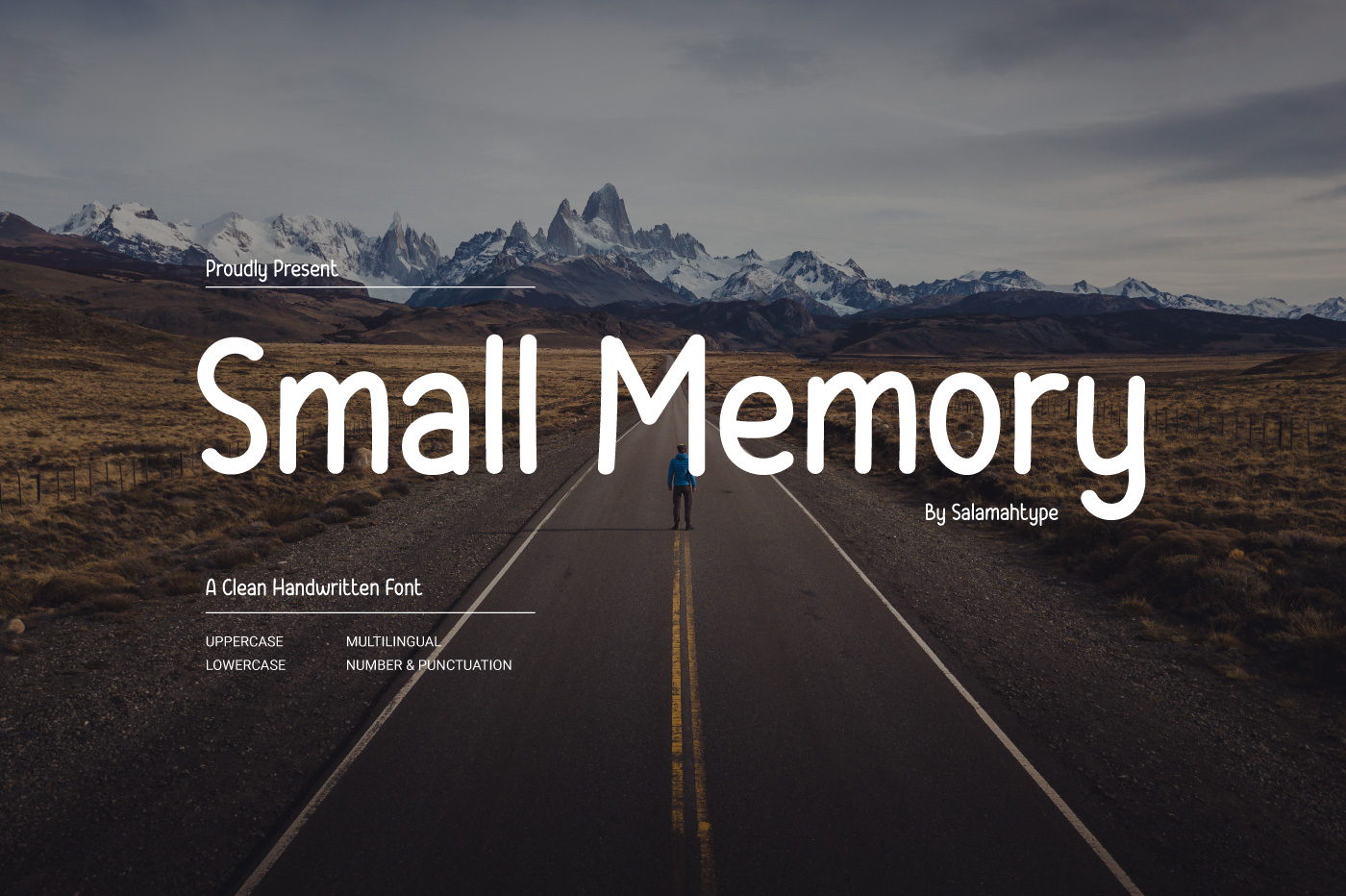 Small Memory