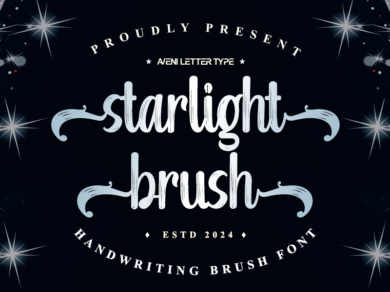 Starlight Brush