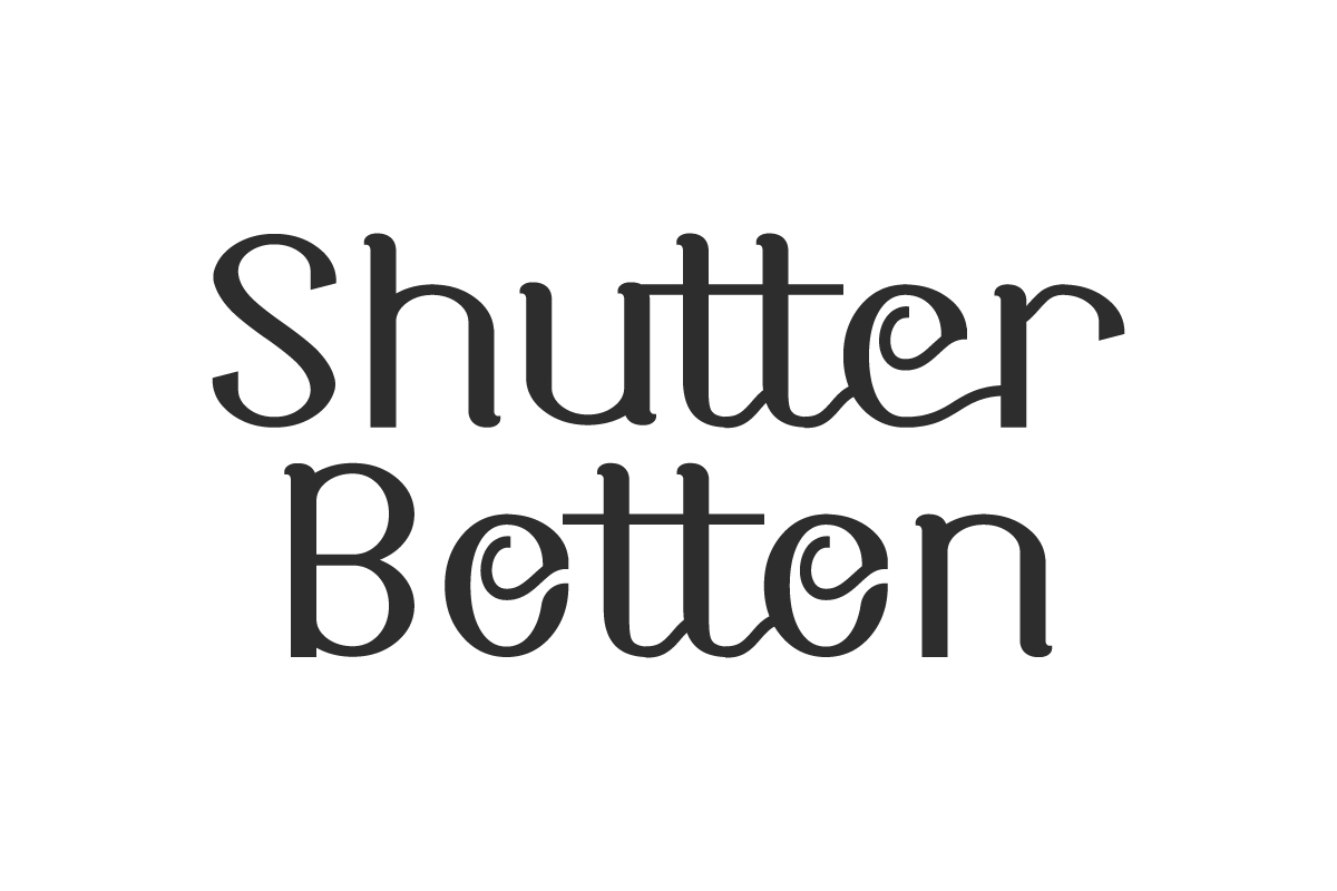 ShutterBottonDemo