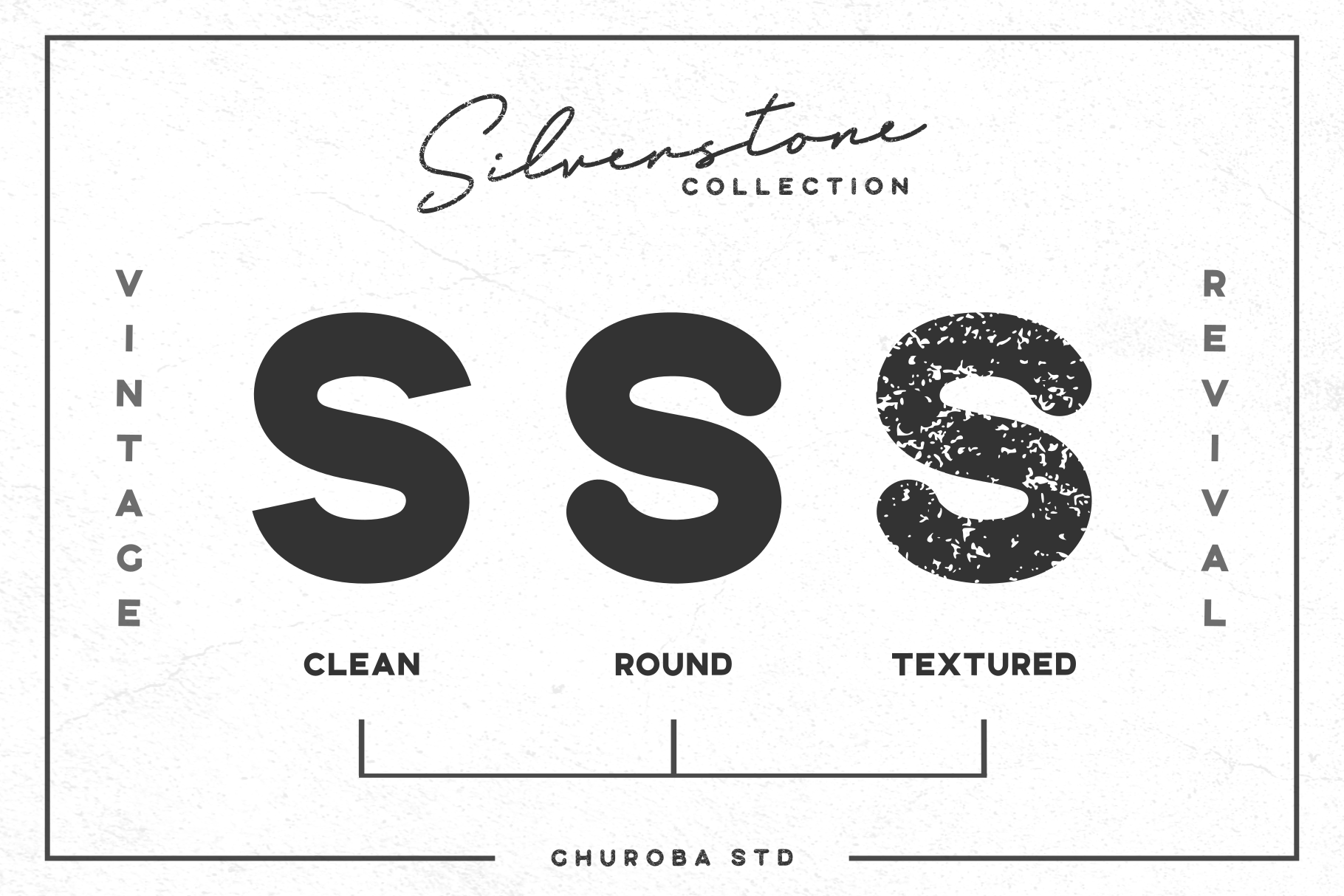 Silverstone Sans