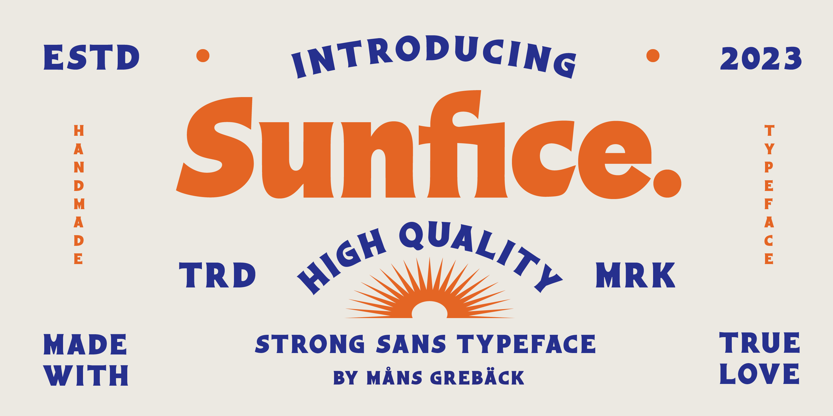Sunfice PERSONAL USE ONLY