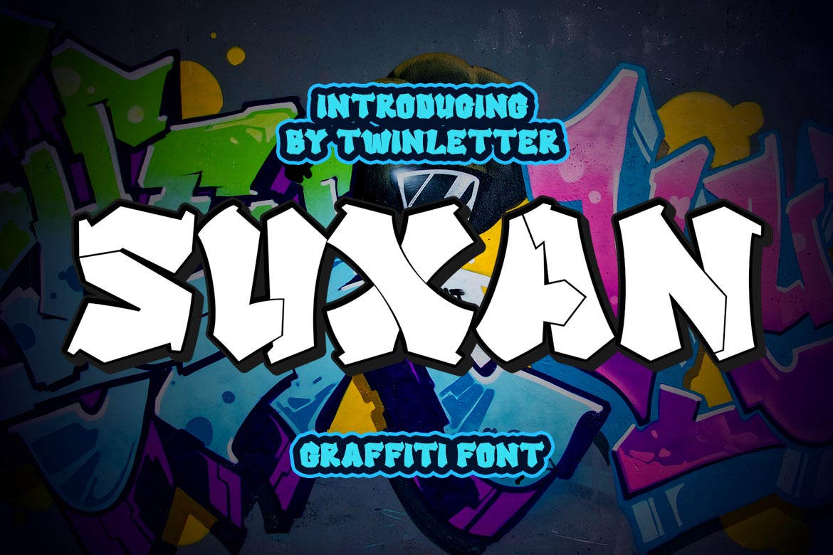 SUXAN