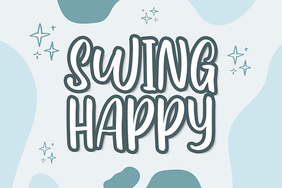 Swing Happy