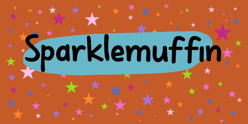 Sparklemuffin DEMO