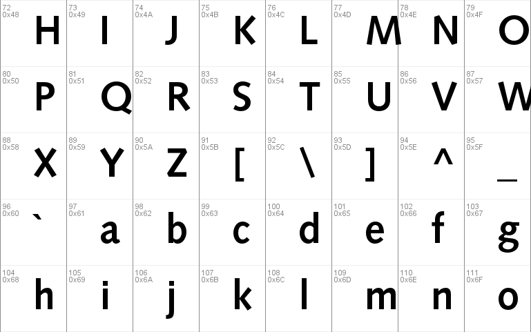 Syntax LT Std