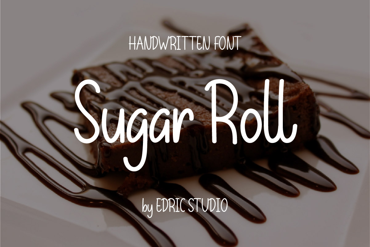 Sugar Roll Demo