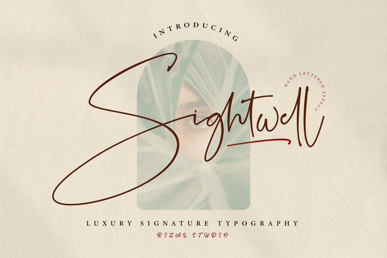 Sightwell Signature
