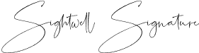Sightwell Signature