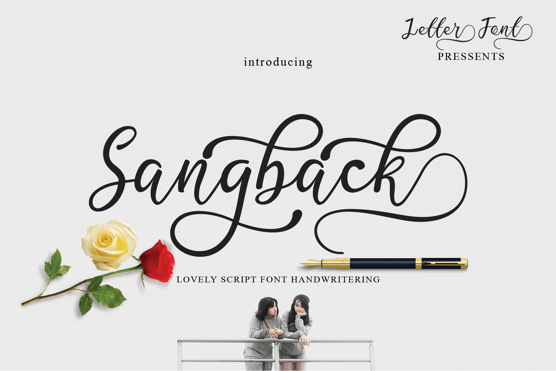 Sangback