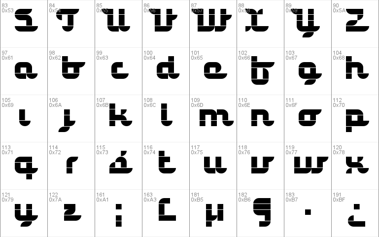 Structurosa Script Cloned