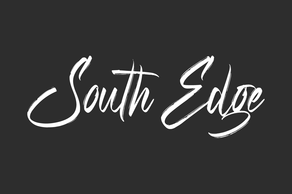 South Edge Demo