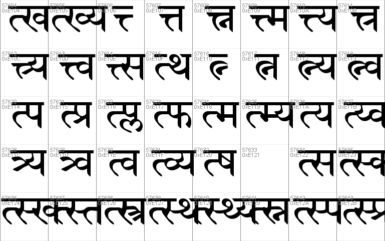 Sanskrit 2003