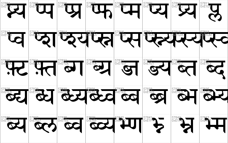 Sanskrit 2003