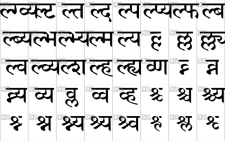 Sanskrit 2003