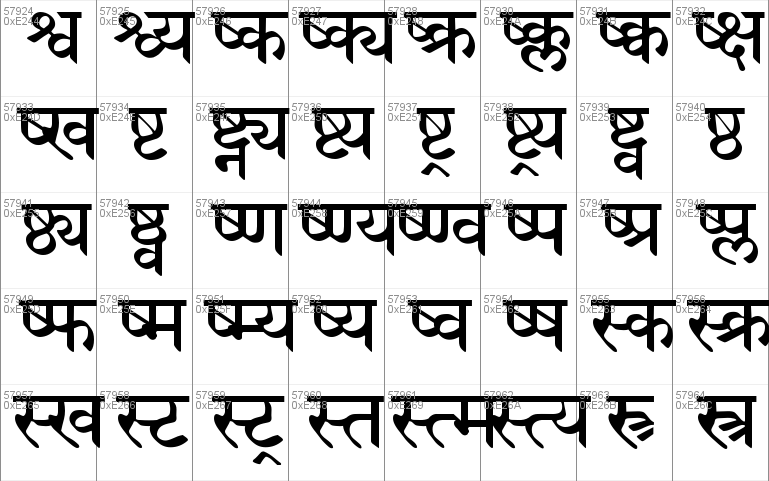 Sanskrit 2003