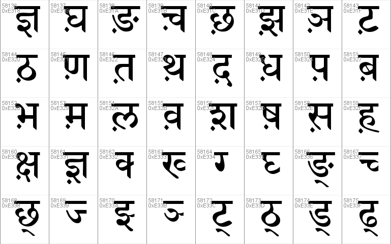 Sanskrit 2003