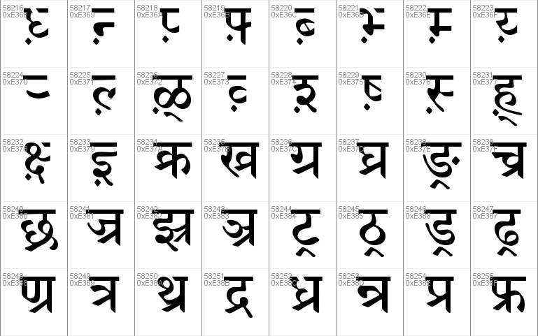 Sanskrit 2003